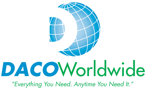 DACO Worldwide Catalog